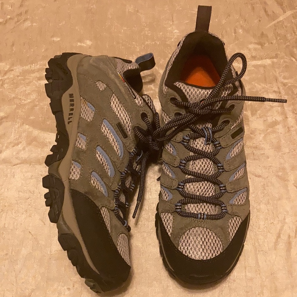 Merrell Continuum Trail